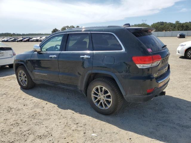 Photo 2 from auction – 2014 JEEP GRAND CHER with VIN 1C4RJFBGXEC516941