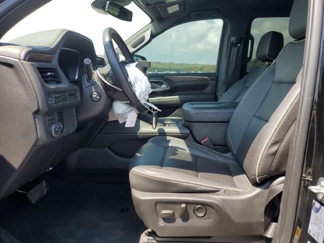 Photo 7 from auction – 2023 CHEVROLET SUBURBAN K with VIN 1GNSKFKD3PR263697