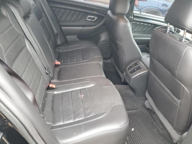 Photo 10 from auction – 2015 FORD TAURUS SHO with VIN 1FAHP2KT6FG186702