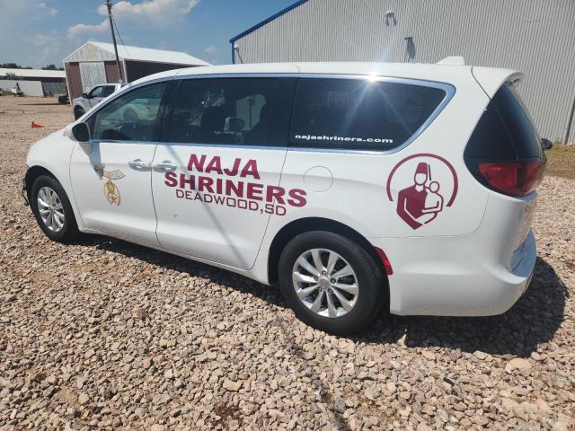 Photo 2 from auction – 2019 CHRYSLER PACIFICA T with VIN 2C4RC1FG1KR575256