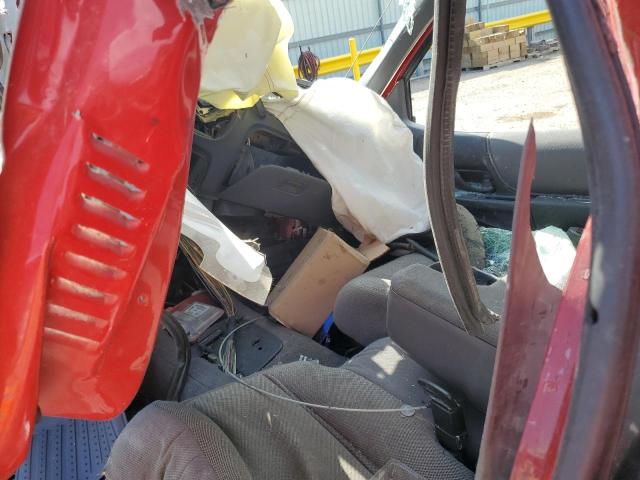 Photo 7 from auction – 2002 FORD RANGER SUP with VIN 1FTZR45E42PA14860