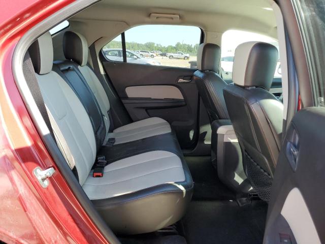 Photo 11 from auction – 2013 CHEVROLET EQUINOX LT with VIN 2GNFLGE39D6272306
