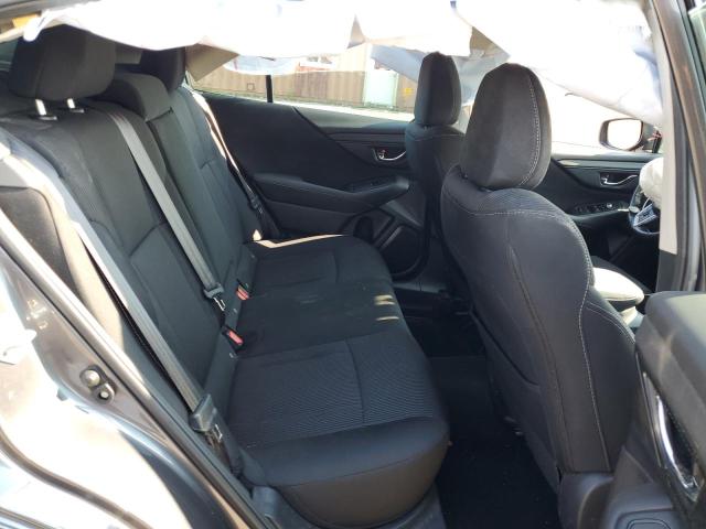 Photo 10 from auction – 2023 SUBARU LEGACY PRE with VIN 4S3BWAC61P3007304