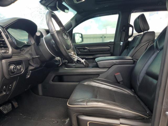 Photo 7 from auction – 2019 RAM 1500 LIMIT with VIN 1C6SRFHT0KN776514