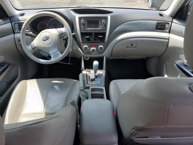 Photo 8 from auction – 2012 SUBARU FORESTER L with VIN JF2SHAEC9CH406263