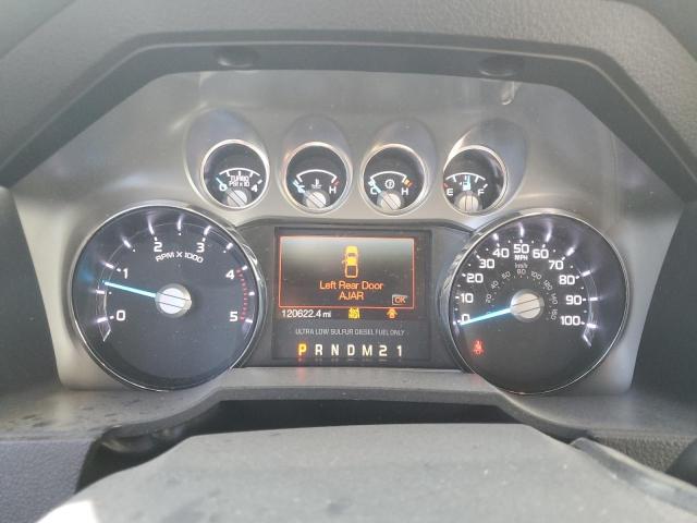 Photo 9 from auction – 2013 FORD F250 SUPER with VIN 1FT7W2BTXDEB57737