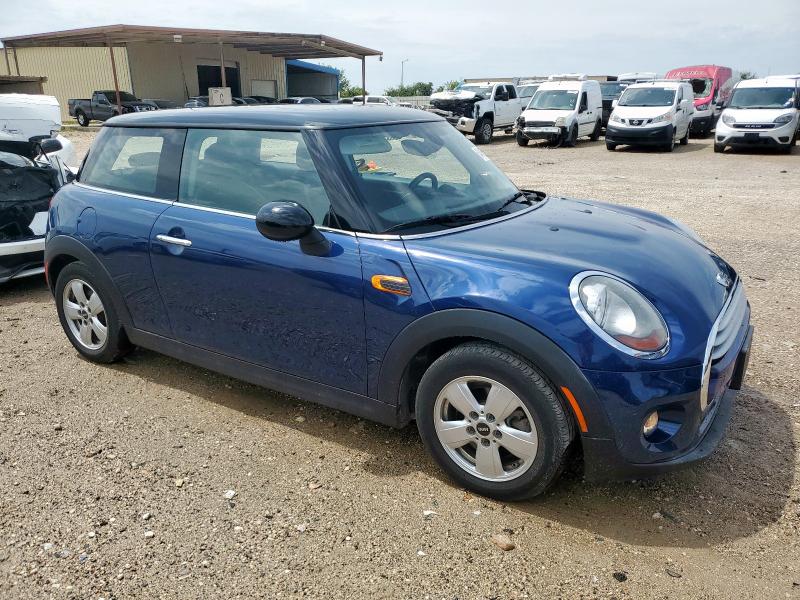 Photo 4 from auction – 2015 MINI COOPER with VIN WMWXM5C56FT942436