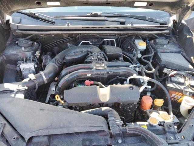 Photo 12 from auction – 2015 SUBARU XV CROSSTREK 2.0 PREMIUM with VIN JF2GPADC0F8306566