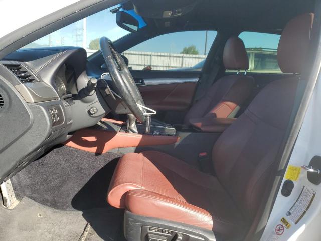 Photo 7 from auction – 2013 LEXUS GS 350 with VIN JTHCE1BL8D5006079