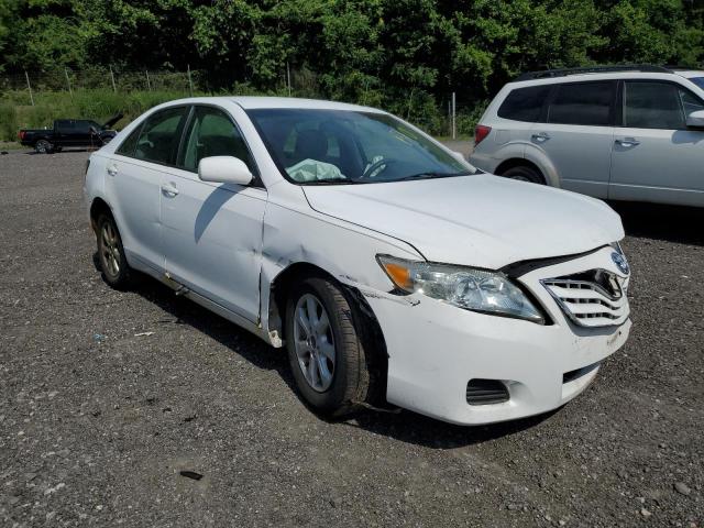 Photo 4 from auction – 2010 TOYOTA CAMRY BASE with VIN 4T1BF3EK4AU569099