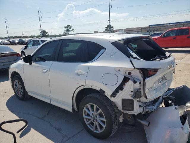 Photo 2 from auction – 2024 MAZDA CX-5 PREFE with VIN JM3KFBCM5R0352688