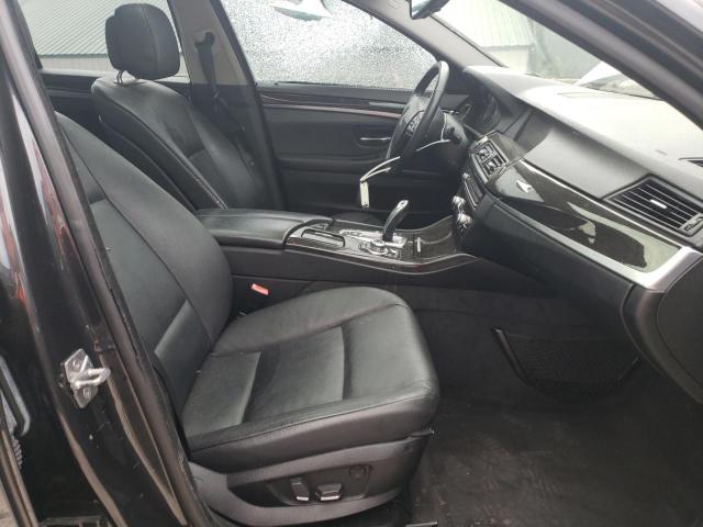 Photo 7 from auction – 2012 BMW 528 XI with VIN WBAXH5C56CDW07462