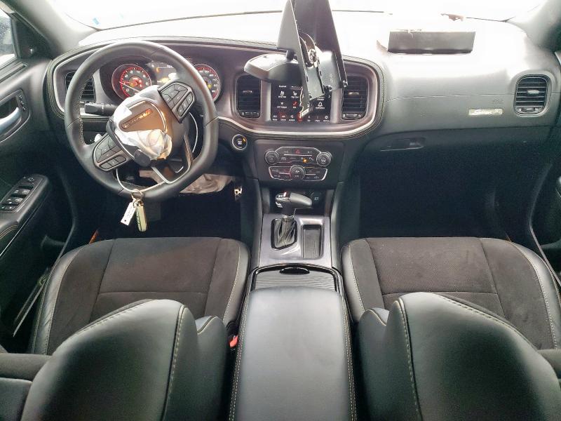 Photo 8 from auction – 2023 DODGE CHARGER SC with VIN 2C3CDXGJ1PH622092