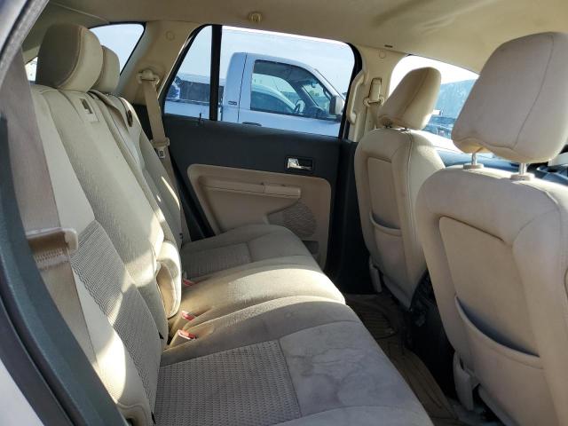 Photo 11 from auction – 2008 FORD EDGE SE with VIN 2FMDK36C58BA88175
