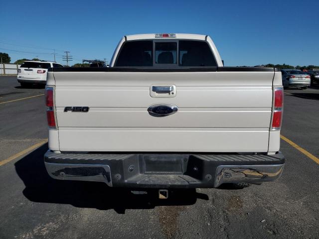 Photo 6 from auction – 2011 FORD F150 SUPER with VIN 1FTFW1ETXBFC54302