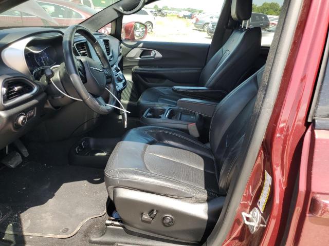 Foto 7 de la subasta – 2018 CHRYSLER PACIFICA T con VIN 2C4RC1BG0JR193868