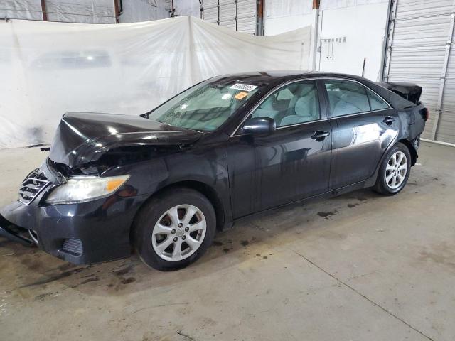 TOYOTA CAMRY BASE 2011 con VIN 4T4BF3EK2BR202421 - Foto de la subasta