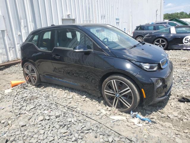 Photo 4 from auction – 2016 BMW I3 REX with VIN WBY1Z4C52GV507759