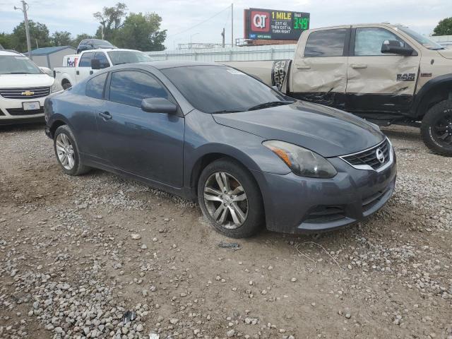 Photo 4 from auction – 2013 NISSAN ALTIMA S with VIN 1N4AL2EP1DC176949