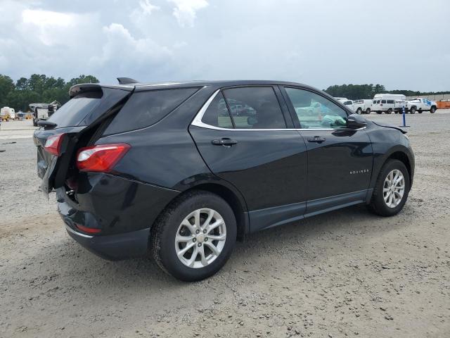 Photo 3 from auction – 2018 CHEVROLET EQUINOX LT with VIN 2GNAXJEV7J6116936