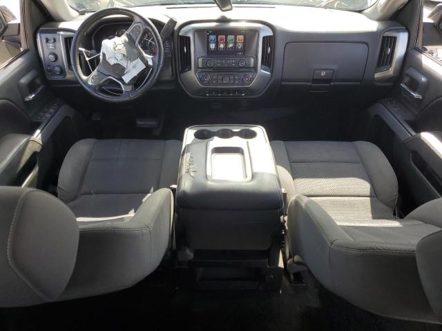 Photo 8 from auction – 2015 CHEVROLET SILVERADO with VIN 3GCUKREC5FG229457