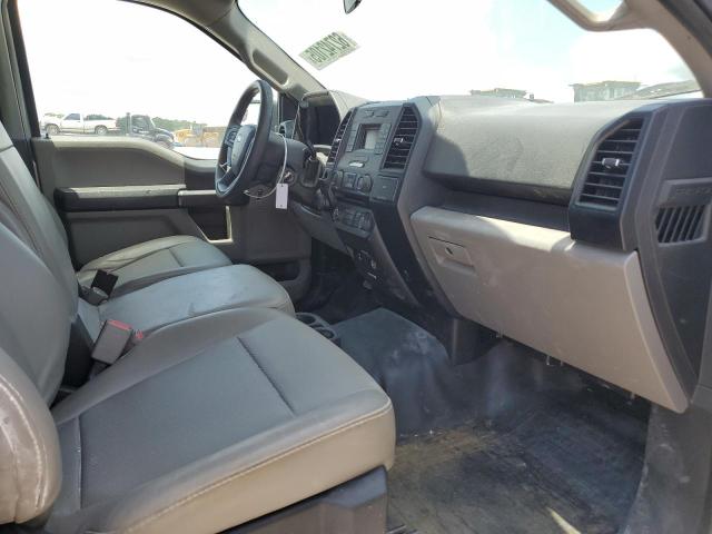 Photo 10 from auction – 2016 FORD F150 with VIN 1FTMF1CP3GKD44404