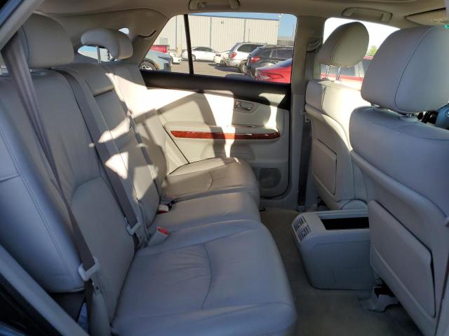 Photo 11 from auction – 2006 LEXUS RX 330 with VIN JTJGA31U460059766