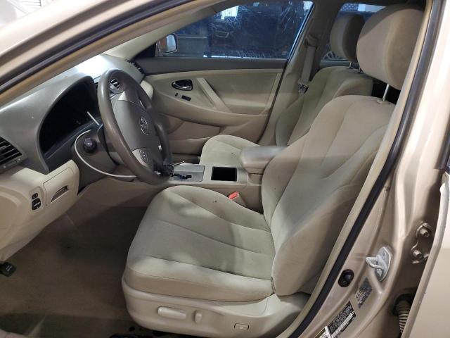 Photo 7 from auction – 2008 TOYOTA CAMRY with VIN 4T1BE46K78U770948