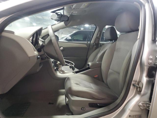 Photo 7 from auction – 2012 CHEVROLET MALIBU LS with VIN 1G1ZB5E05CF304121