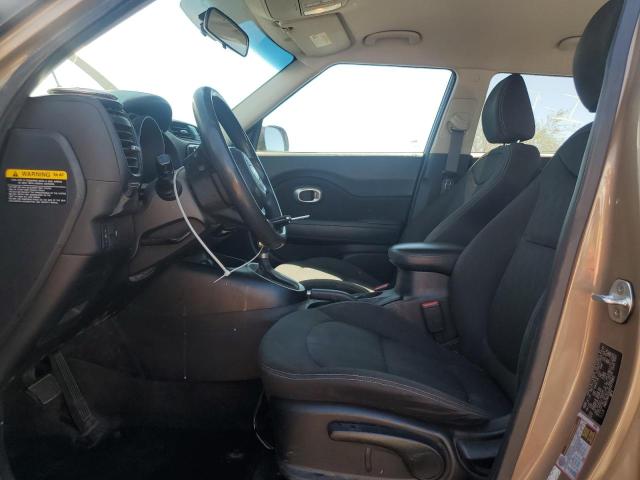 Photo 7 from auction – 2016 KIA SOUL with VIN KNDJN2A22G7273962