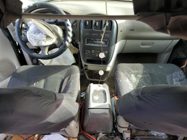 Photo 8 from auction – 2005 DODGE CARAVAN SE with VIN 2D4GP44L65R196080