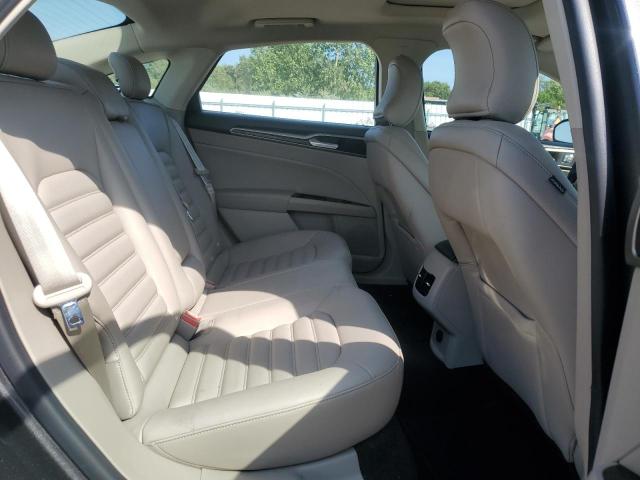 Photo 10 from auction – 2019 FORD FUSION SEL with VIN 3FA6P0CDXKR222395