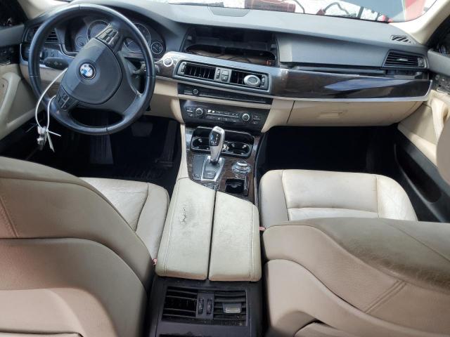 Фото 8 с аукциона – 2011 BMW 535 I с VIN WBAFR7C57BC802625