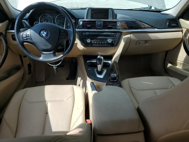 Фото 8 с аукциона – 2015 BMW 320 I с VIN WBA3B1G59FNT63663