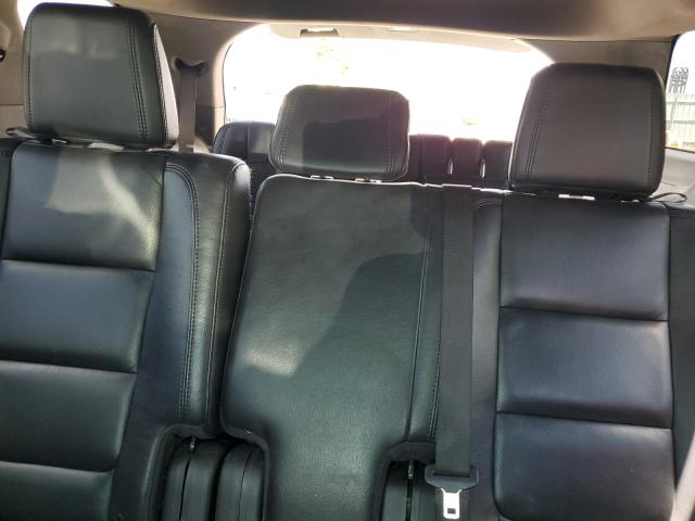 Photo 10 from auction – 2012 FORD EXPLORER X with VIN 1FMHK8D81CGA48187