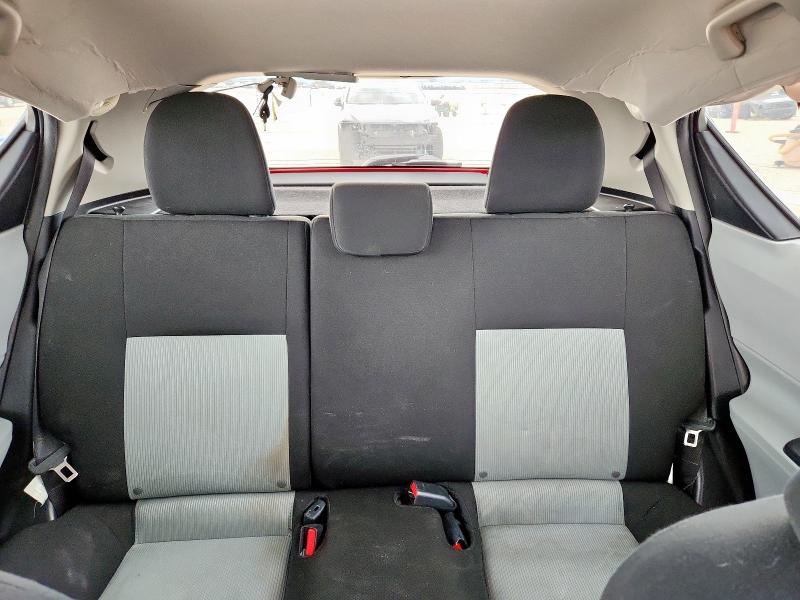 Photo 10 from auction – 2013 TOYOTA PRIUS C with VIN JTDKDTB35D1543169
