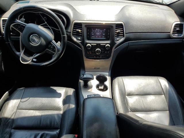 Photo 8 from auction – 2014 JEEP GRAND CHER with VIN 1C4RJFBG8EC233325