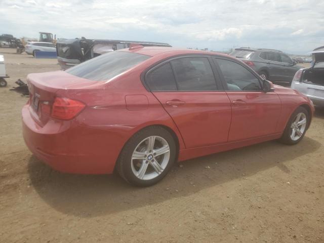 Photo 3 from auction – 2013 BMW 328 XI SULEV with VIN WBA3B5C51DF590608