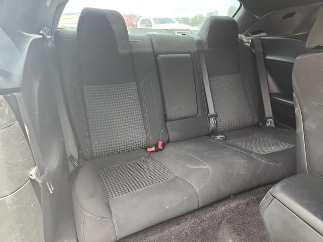 Photo 10 from auction – 2016 DODGE CHALLENGER with VIN 2C3CDZAGXGH146031