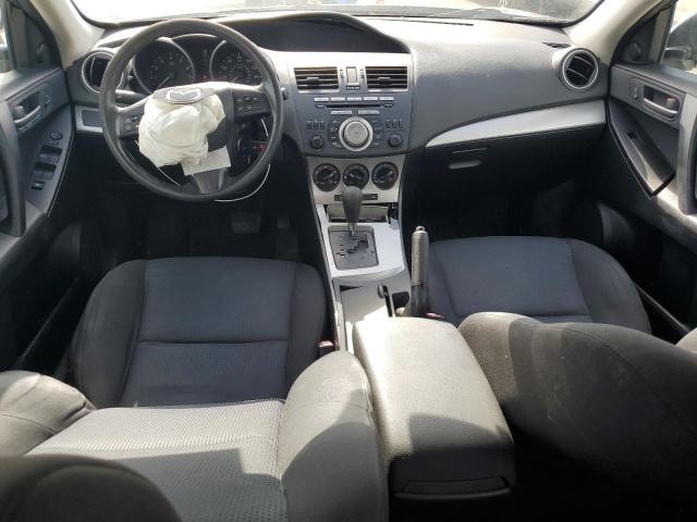 Photo 8 from auction – 2011 MAZDA 3 I with VIN JM1BL1VF3B1463007