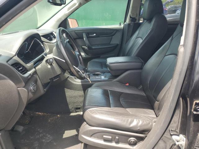 Photo 7 from auction – 2015 CHEVROLET TRAVERSE LT with VIN 1GNKRHKD9FJ265118