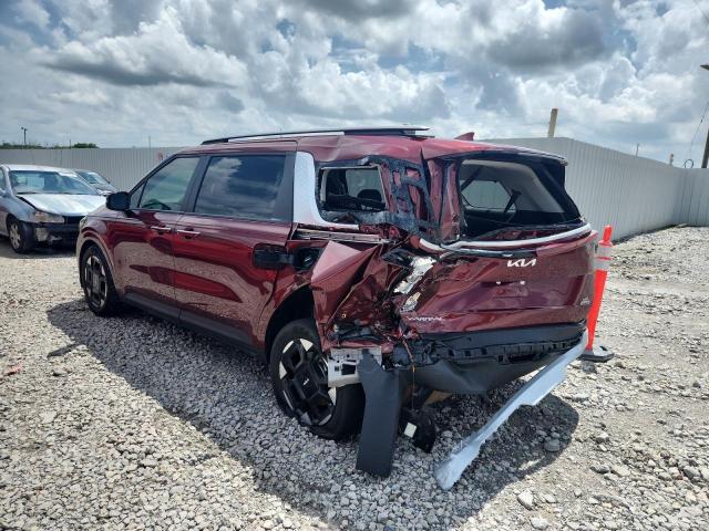 Photo 2 from auction – 2025 KIA CARNIVAL E with VIN KNDNC5K3XS6452328