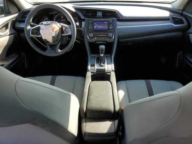 Photo 8 from auction – 2019 HONDA CIVIC LX with VIN 2HGFC2F67KH601222