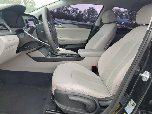 Photo 7 from auction – 2016 HYUNDAI SONATA SE with VIN 5NPE24AF3GH332876
