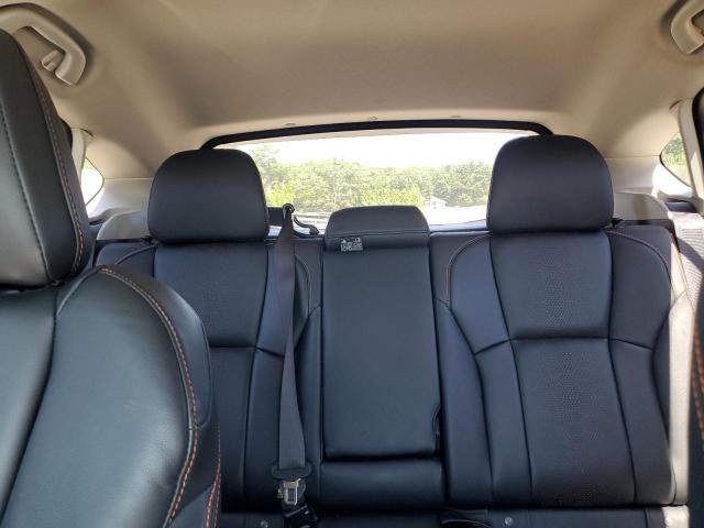 Photo 10 from auction – 2021 SUBARU CROSSTREK with VIN JF2GTHMC8MH326808