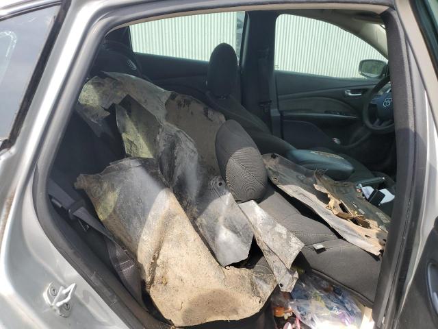 Photo 10 from auction – 2013 DODGE DART SXT with VIN 1C3CDFBA9DD261947