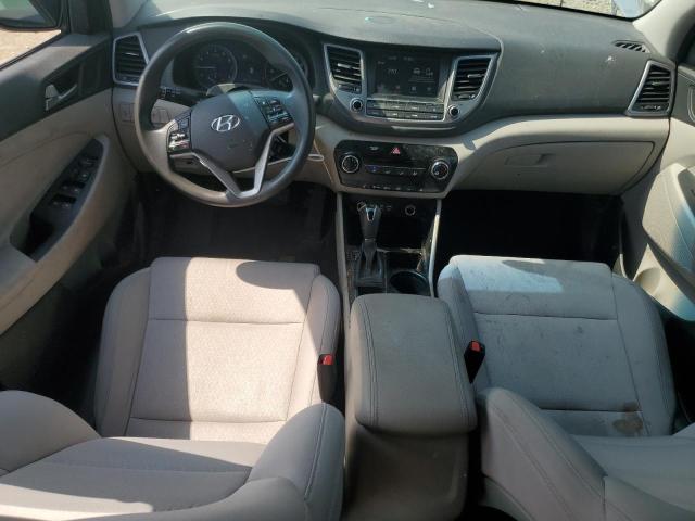 Photo 8 from auction – 2018 HYUNDAI TUCSON with VIN KM8J3CA45JU696018