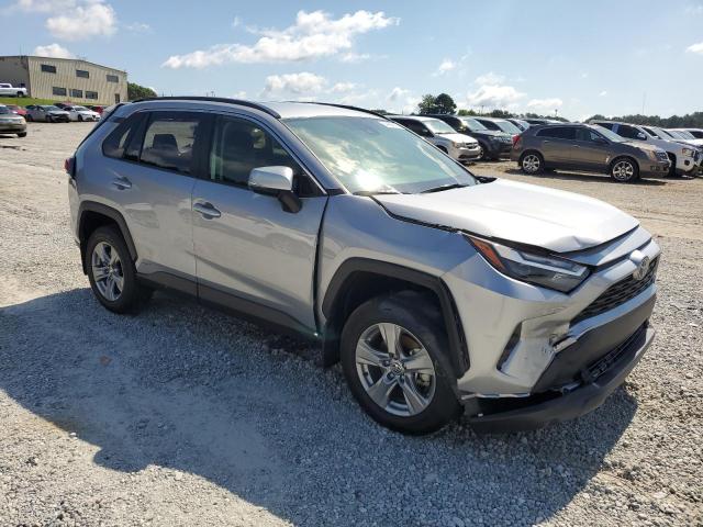 Photo 4 from auction – 2025 TOYOTA RAV4 LE with VIN JTMMWRFV7SD282317