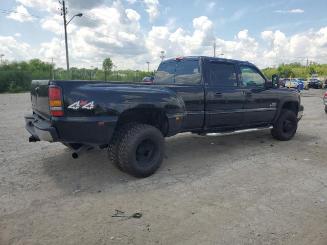 Photo 3 from auction – 2007 CHEVROLET SILVERADO with VIN 1GCJK33D97F182481