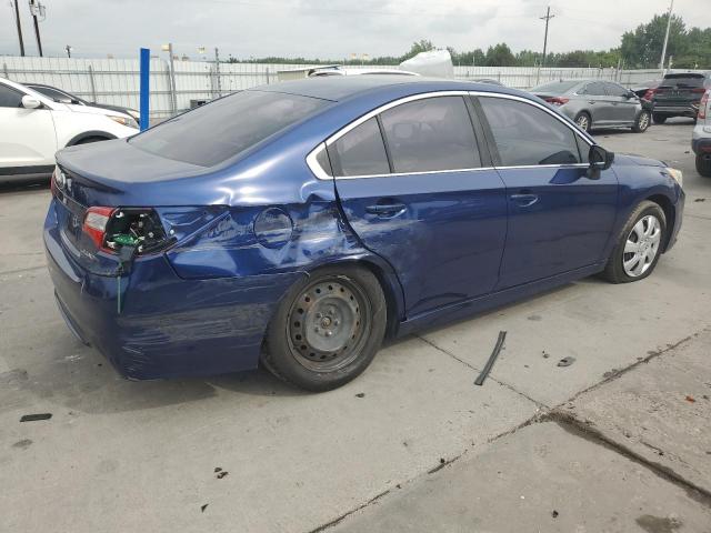 Photo 3 from auction – 2015 SUBARU LEGACY 2.5I with VIN 4S3BNBA69F3056423